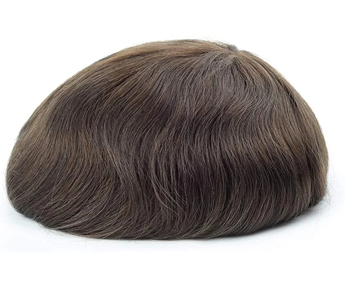 Рисунок 3 - Парик из искусственной кожи для мужчин