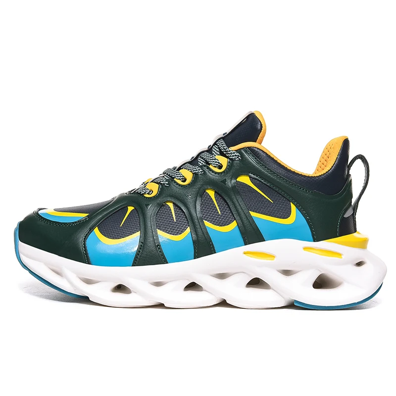 Times New Roman Fashion Shoes For Men Brand Trend Outdoor Man Leisure Winter Zapatillas Hombre | Обувь