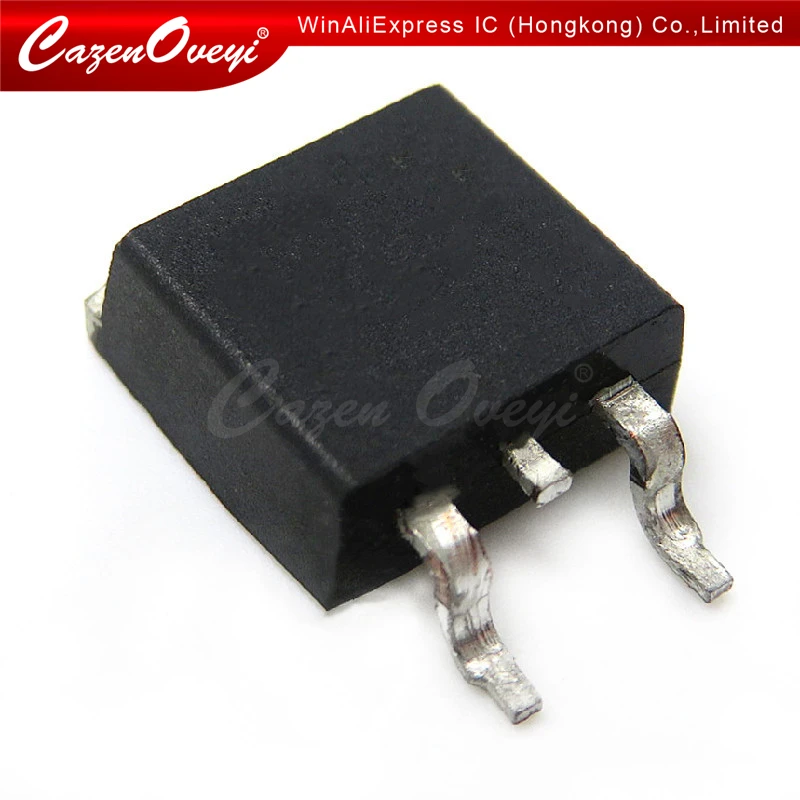 10 шт. / Лот 75639S 75639 TO 263 новый оригинальный в наличии|Интегральные схемы| |
