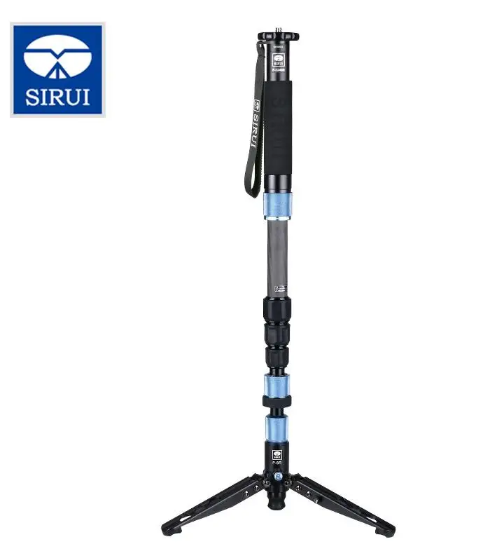 

Sirui P-224SR монопод из углеродного волокна для фото/видео