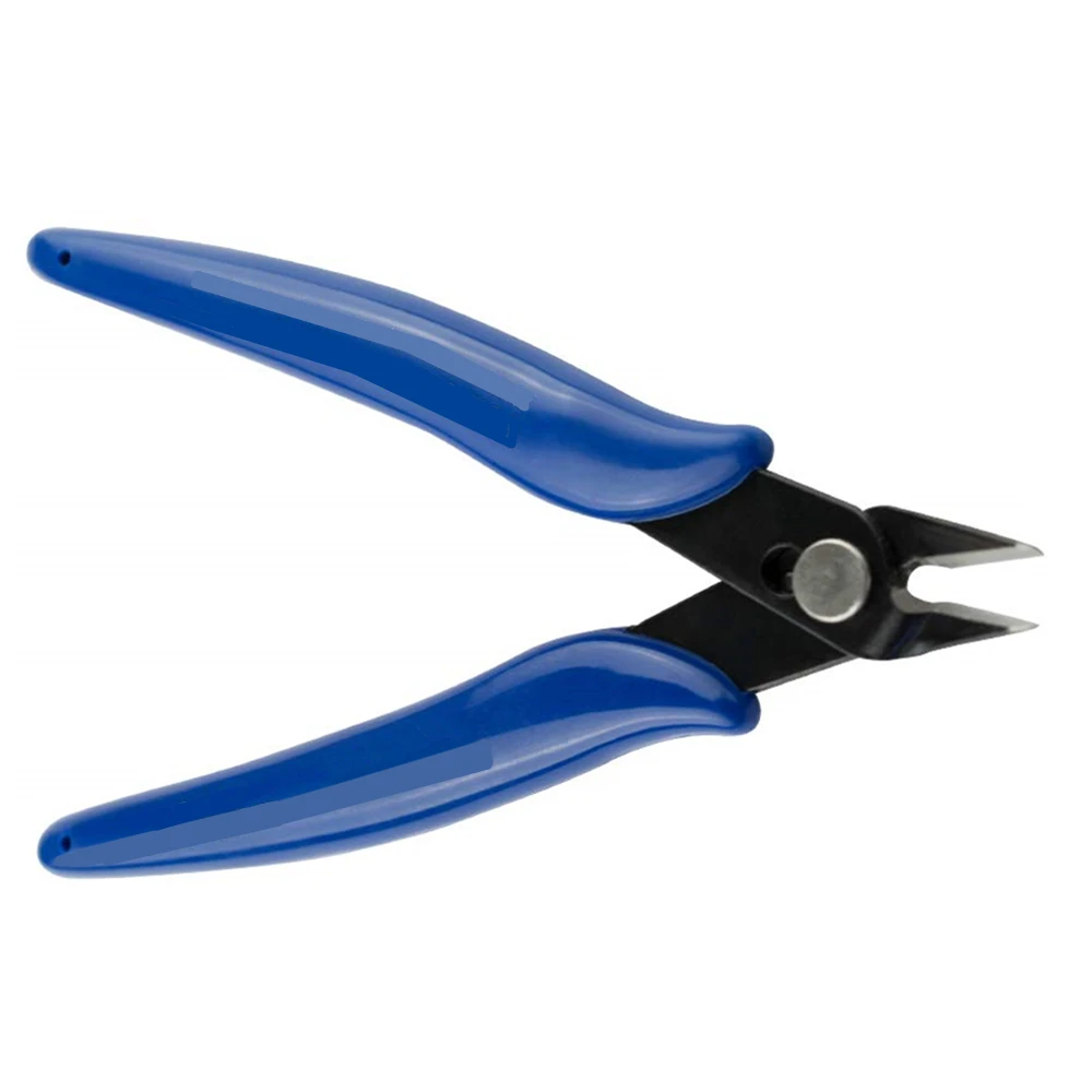 

Pliers Multi Functional Tools Electrical Wire Cable Cutters Cutting Side Snips Flush Stainless Steel Nipper Hand Tools