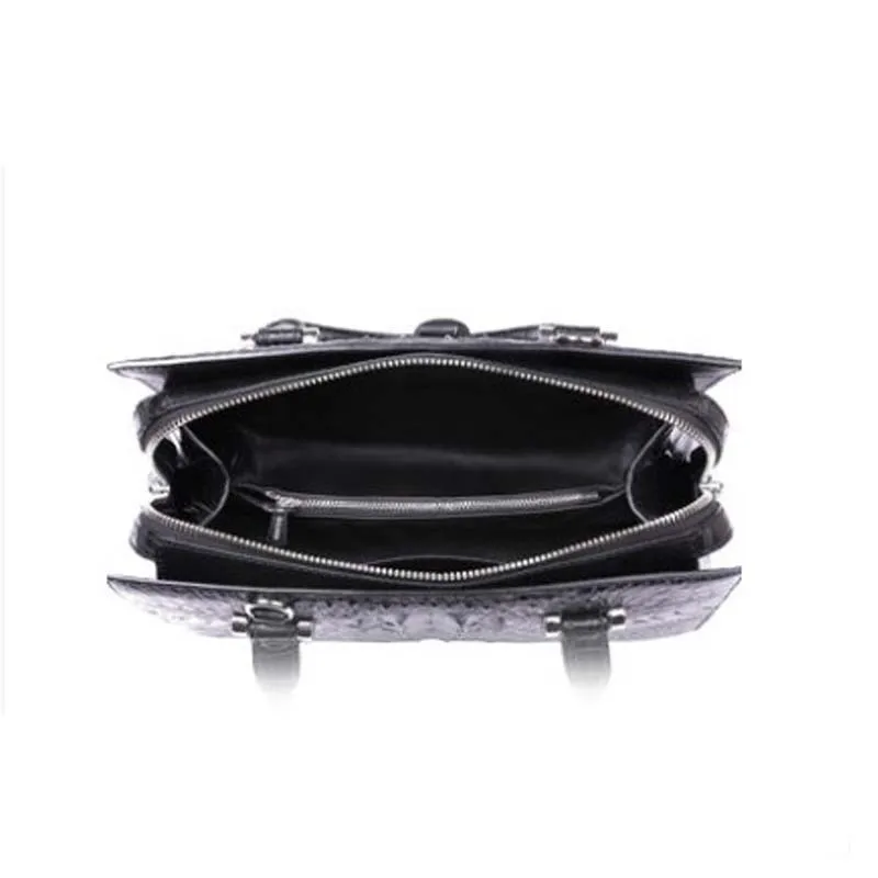 Рисунок 3 - Тайская импортная крокодиловая сумка ouluoer