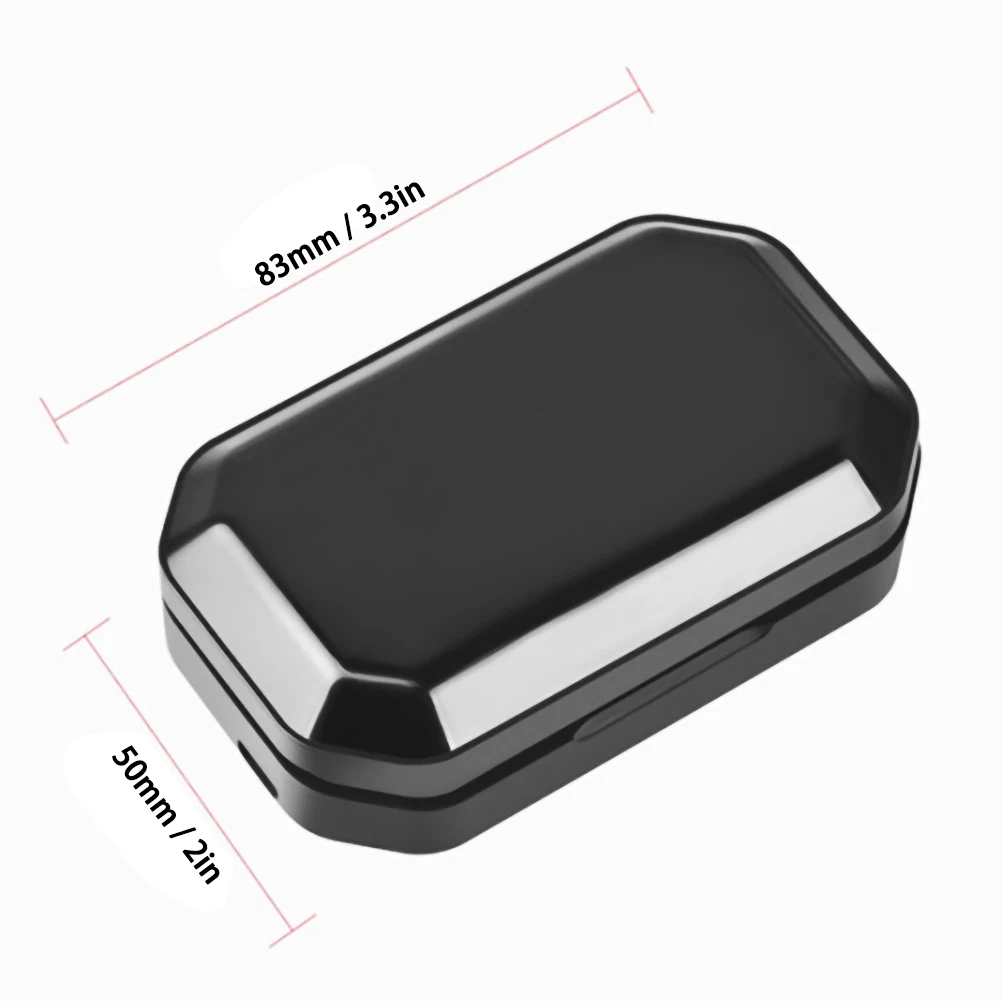 Для F8 TWS Bluetooth 5 0 наушники стерео водонепроницаемые вкладыши спортивные настоящие