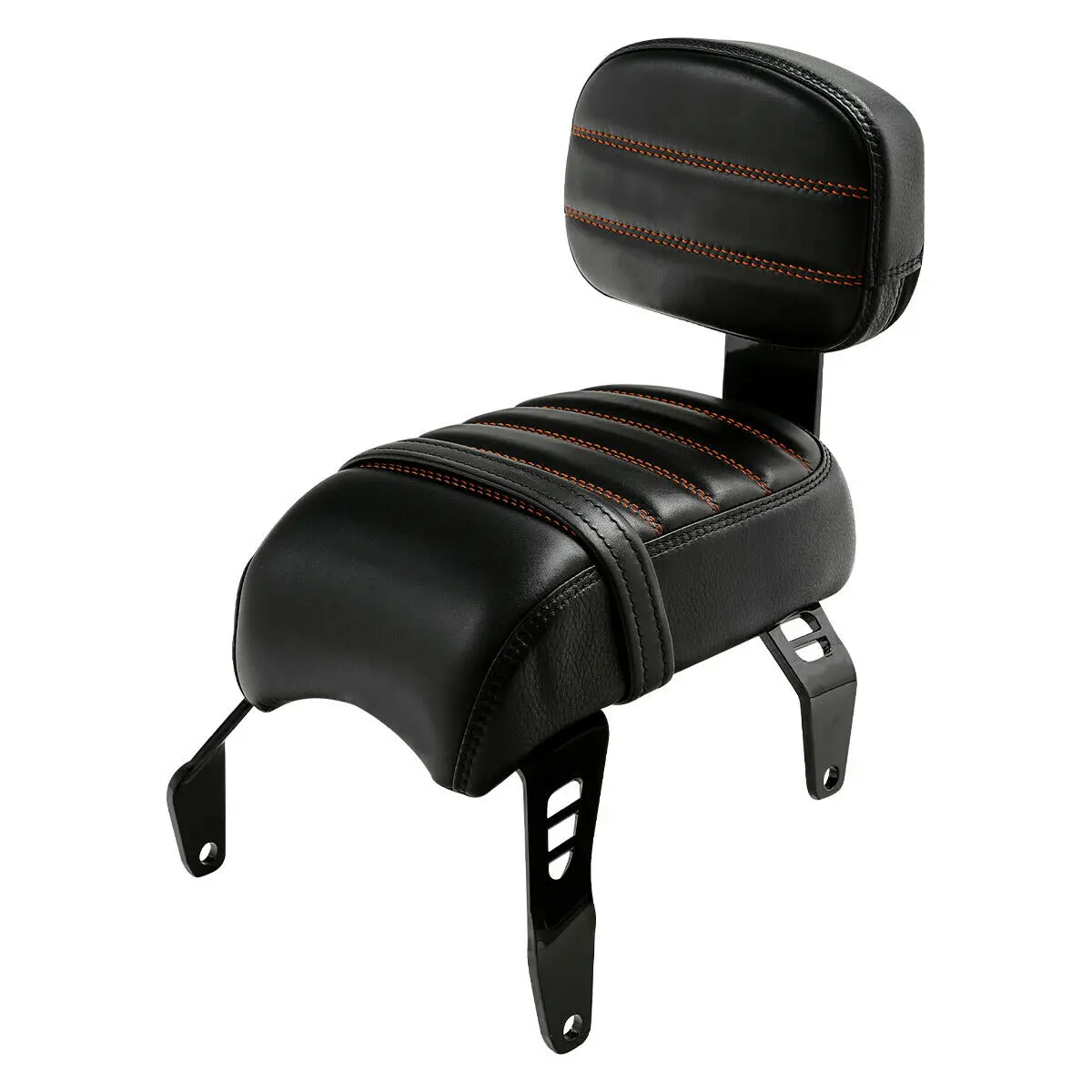 Заднего сиденья мотоцикла кронштейн спинки для индийского скаута Подставка