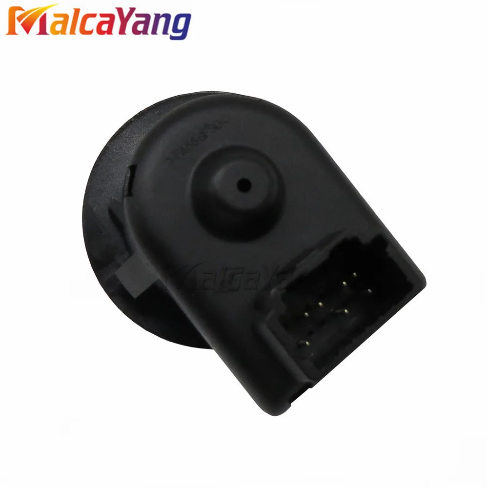 Переключатель для зеркала автомобиля RENAULT нержавеющий II переключатель внешний