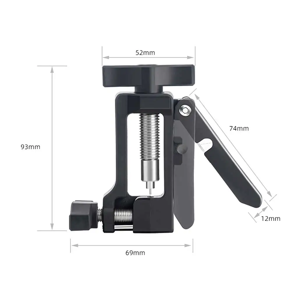 Инструмент для ремонта велосипедного тормоза Shimano SRAM AVID Magura Formula BH90
