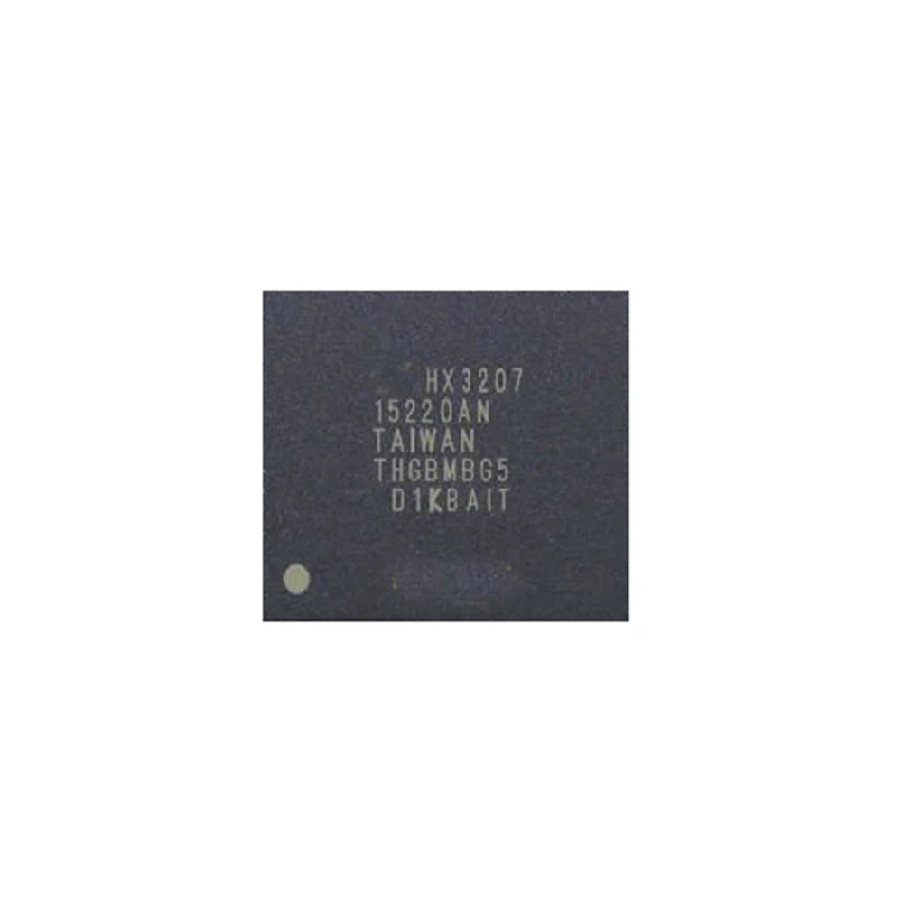 

5pcs/lot THGBMBG5D1KBAIT BGA-153 EMMC 4G New Original Genuine IC Chip