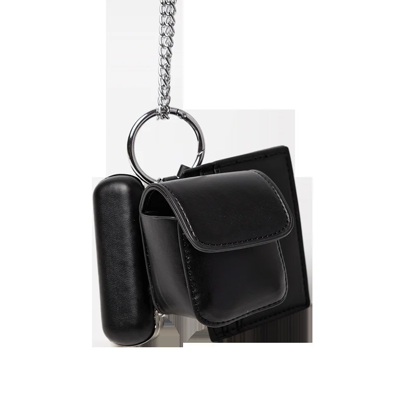 

Japanese small fresh women's bag small square bag single shoulder mobile phone bag student fashion Mini simple messenger bag