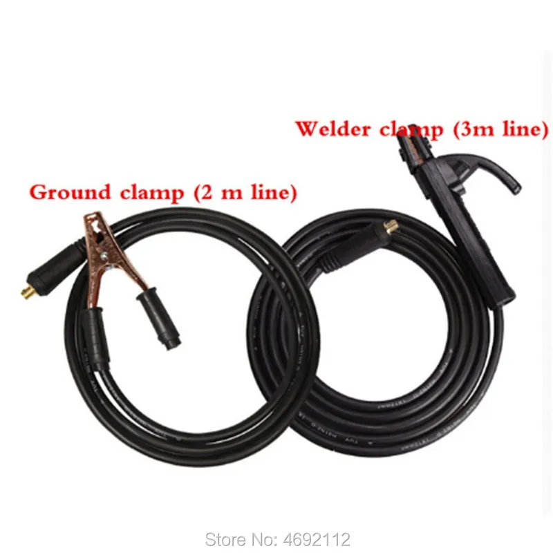 Высокое качество дешевые и Портативные Сварочные инверторные сварочные