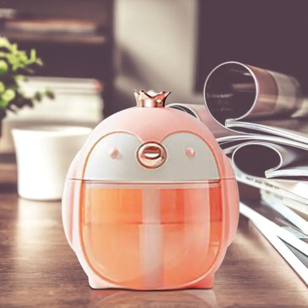 300 мл милый увлажнитель инновационные подарок инструмент для увлажнения