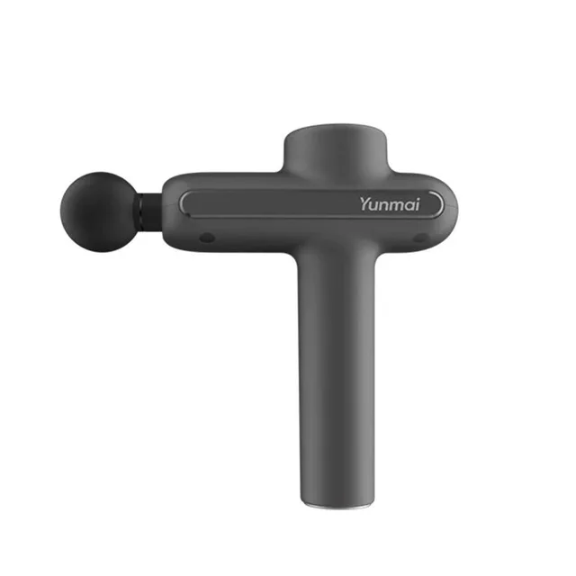 

Пистолет для массажа тела Xiaomi Youpin YUNMAI, 3200 об/мин