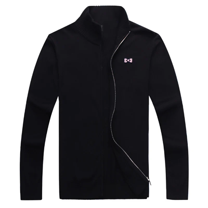 Мужская парка eden свитер мужская куртка классический стиль большой размер