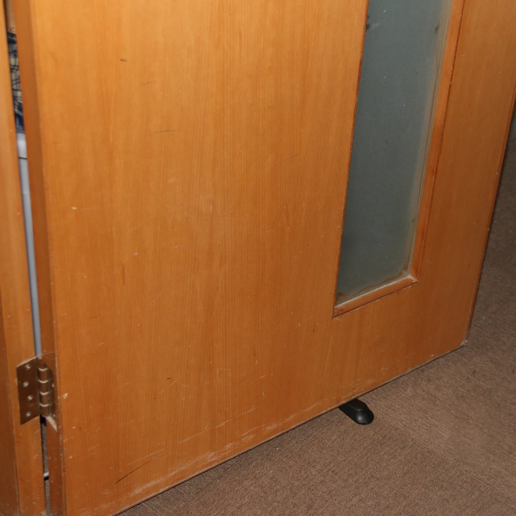 5 шт. черная пластиковая для окон и дверей Стопорные пробки клинья блок дома