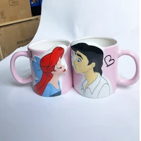 ceramic mugs coffee cups milk cup coffee couple mug set mr and mrs coffee mugs tea cup set kawaii cup tea mug valentines gift