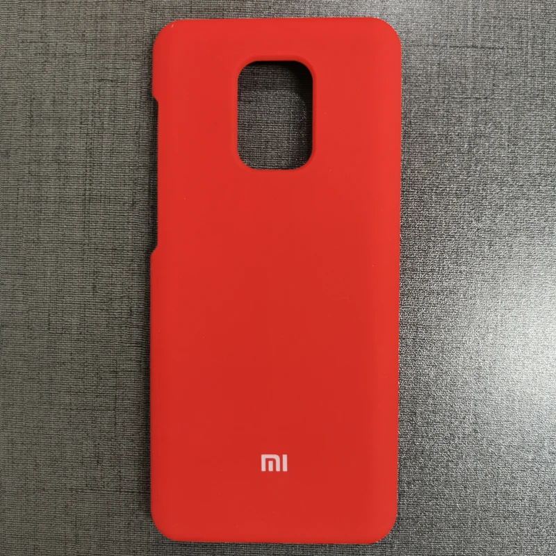 Xiaomi Redmi Note 9 Pro Max Silky Soft-Touch Liquid Silicone Protective Cover Case For S pro phone case With logo | Мобильные