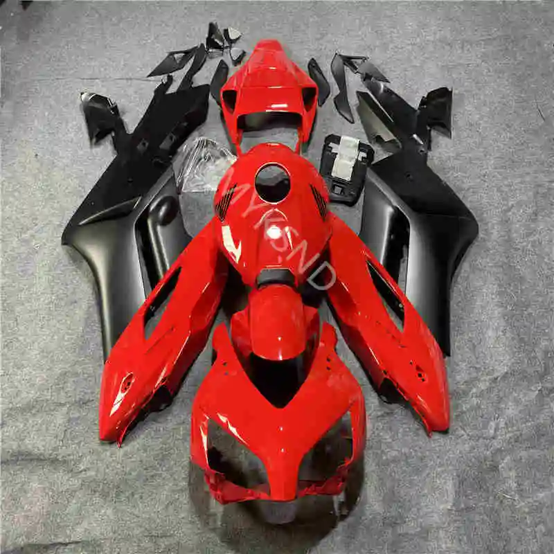 

High quality red black Fairing For Honda CBR1000RR 2004 2005 CBR1000 RR 04 05 Motorcycle ABS Injection Fairing Kit