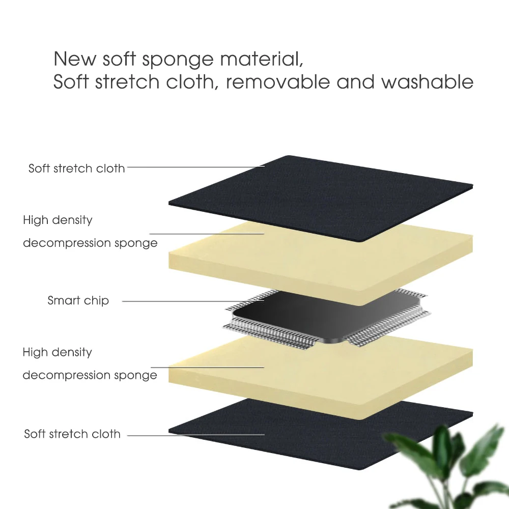 Hot Sale Big USB Enter Key Anti Stress Button Decompression Computer Any Vent Pillows Desktop Pillow For Programmer | Компьютеры и