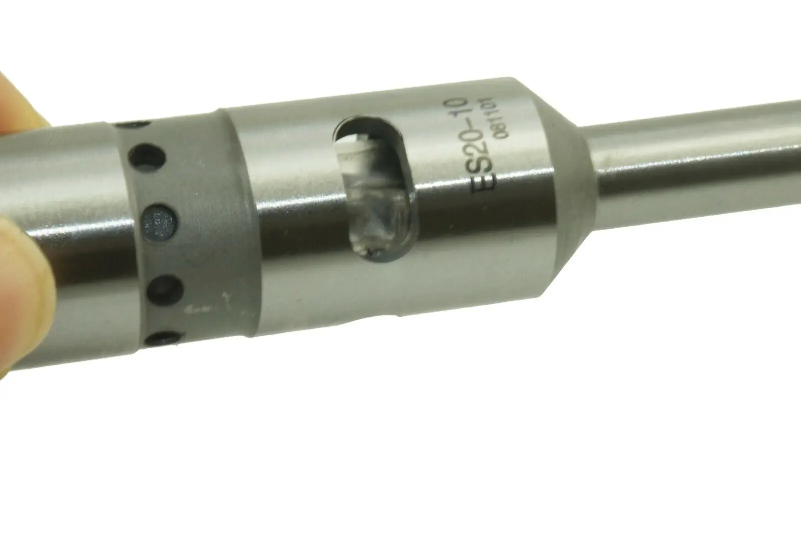 Новый прецизионный электронный Edge Finder с светодиодный звуковой сигнал для