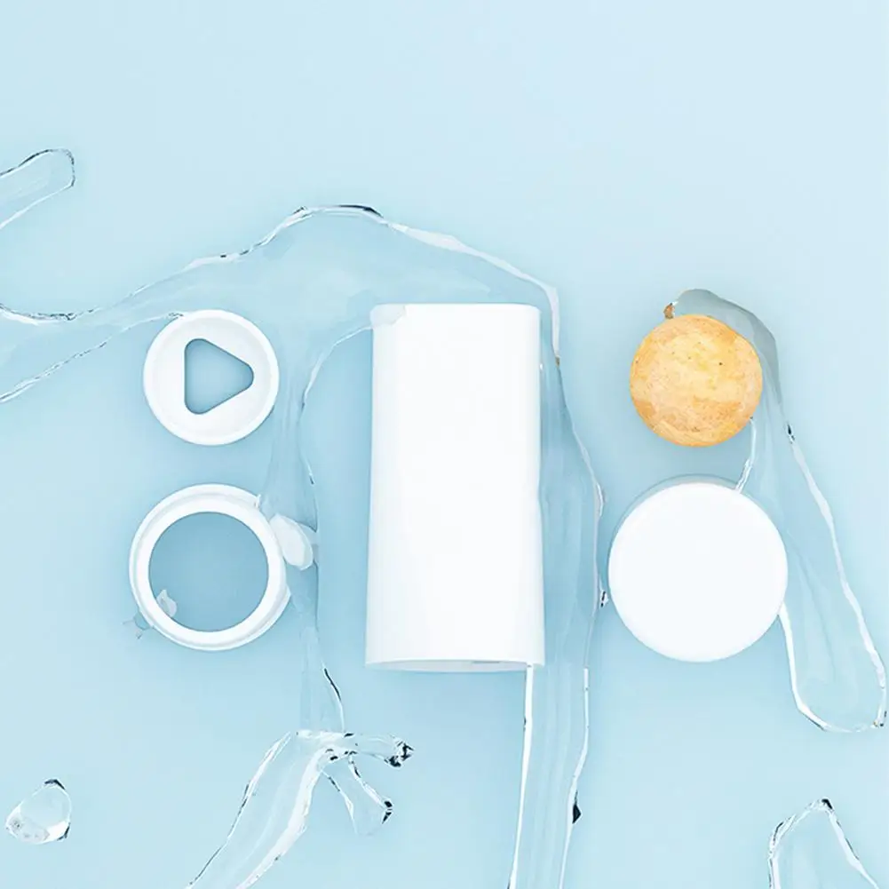 

Face Stone Ball Lightweight Waterproof Shrink Pores Compact Oil Absorption Facial Roller Facial Stone Ball for Friends