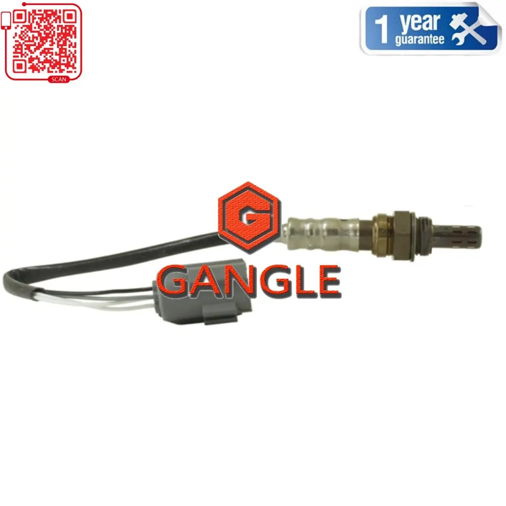 234-4592 нижний датчик O2 для DODGE INTREPID 2002 2003 2004 3.5L V6 Универсальный 4 провода 4606555AA 4606555AC |