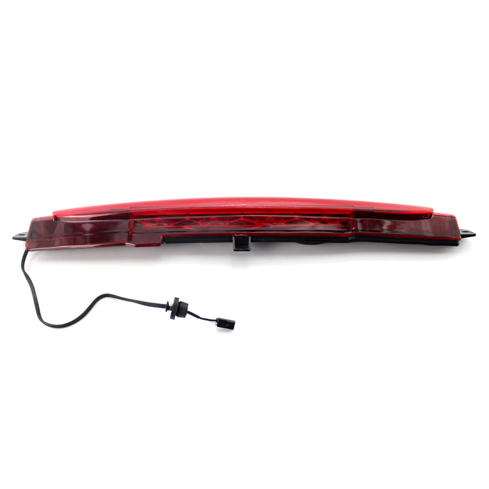 Задний стоп сигнал с высоким креплением третий светодиодный светильник для