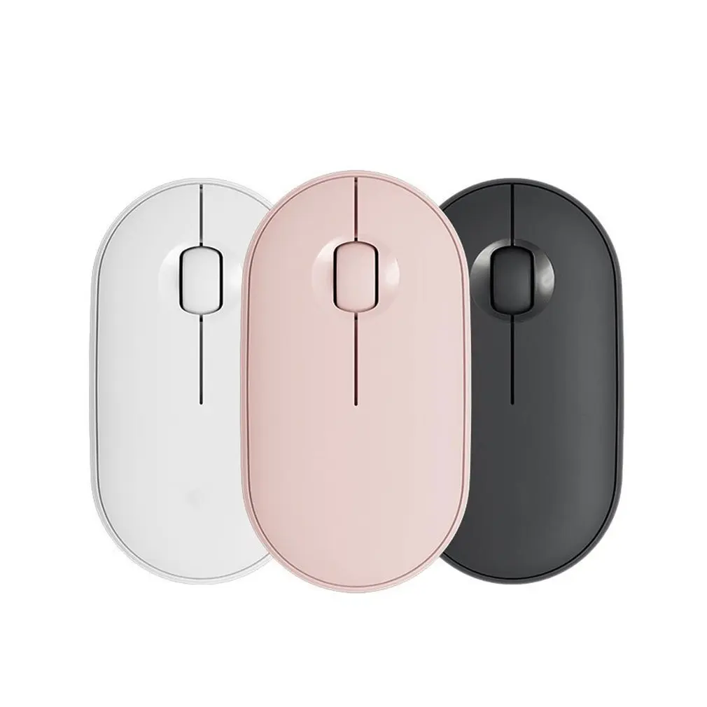 

Беспроводная Bluetooth-совместимая мышь M350, 1000DPI, 100 ГГц