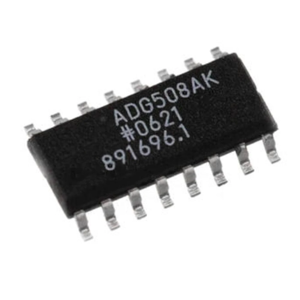 

ADG508AKRZ-REEL7 ADG508AKRZ SOP16
