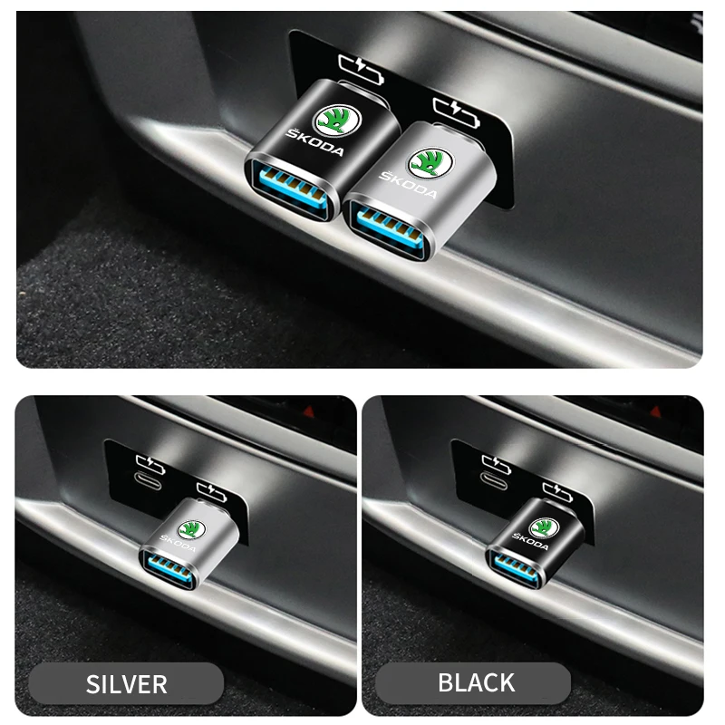 Автомобильные товары для интерьера Тип C на USB 3 0 автомобильный преобразователь