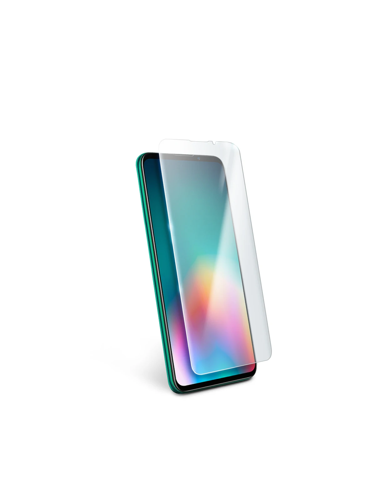 Пленка защитная MOCOLL для дисплея Meizu M030 Прозрачная матовая | Мобильные телефоны и