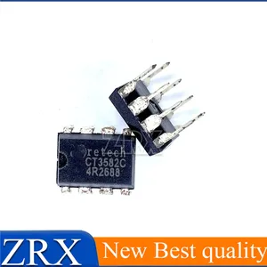 5Pcs/Lot New CT3582C Integrated circuit IC Good Quality In Stock
