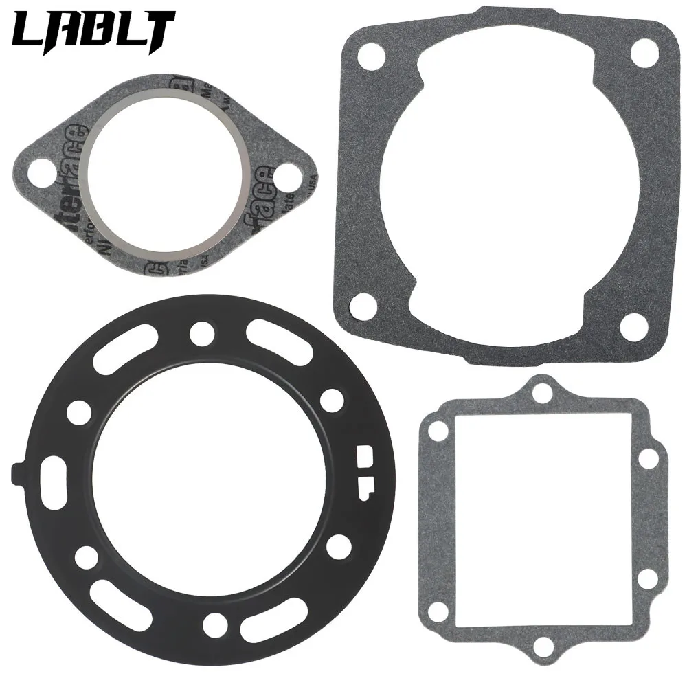 Комплект верхней прокладки для 2-тактного шифровщика квадроцикла Polaris 400 |