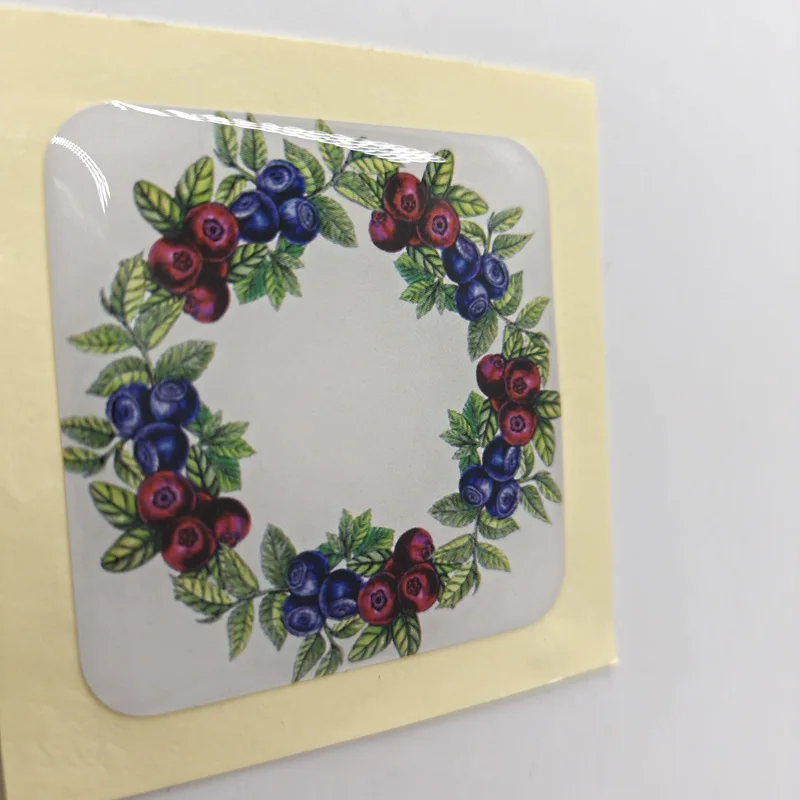 

Самоклеющиеся бумажные наклейки с рисунком этикетки Свободная перевозка груза принтер для печати этикеток