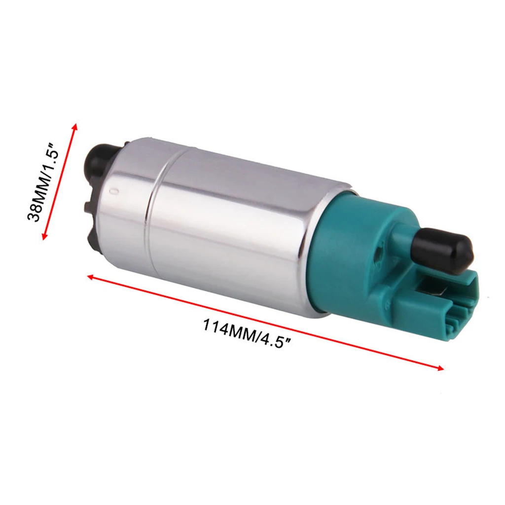 

Fuel Pump and Install Set E2068 Replacement High Quality Durable Material