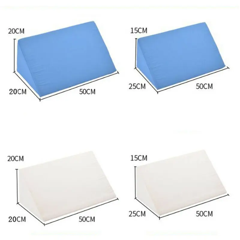 Офисное кресло поддержка поясничная Подушка кислота рефлюкс пена кровать клин