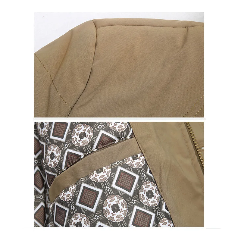 Мужская зимняя куртка хлопковый плащ жилет бомба ветровка мужская верхняя