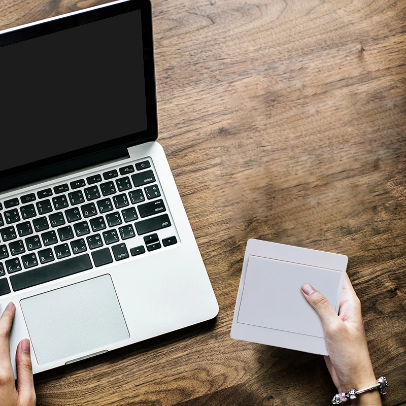 Беспроводной Выключатель Saful с автономным питанием для умного дома