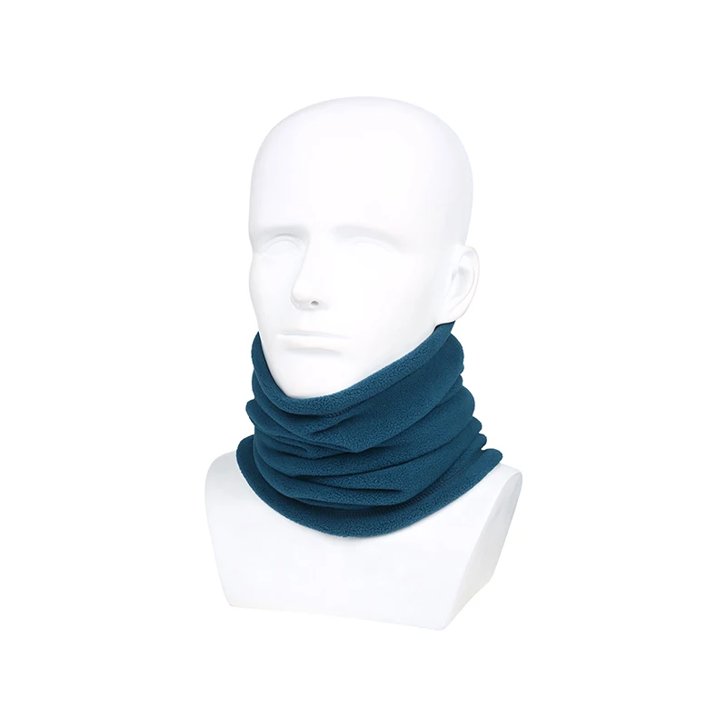 

Winter Bandana Cycling Mask Outdoor Neck Warmer Gaiter Thermal Half Face Cover Cycling Snowboard Ski Hiking Tube Mask Scarf
