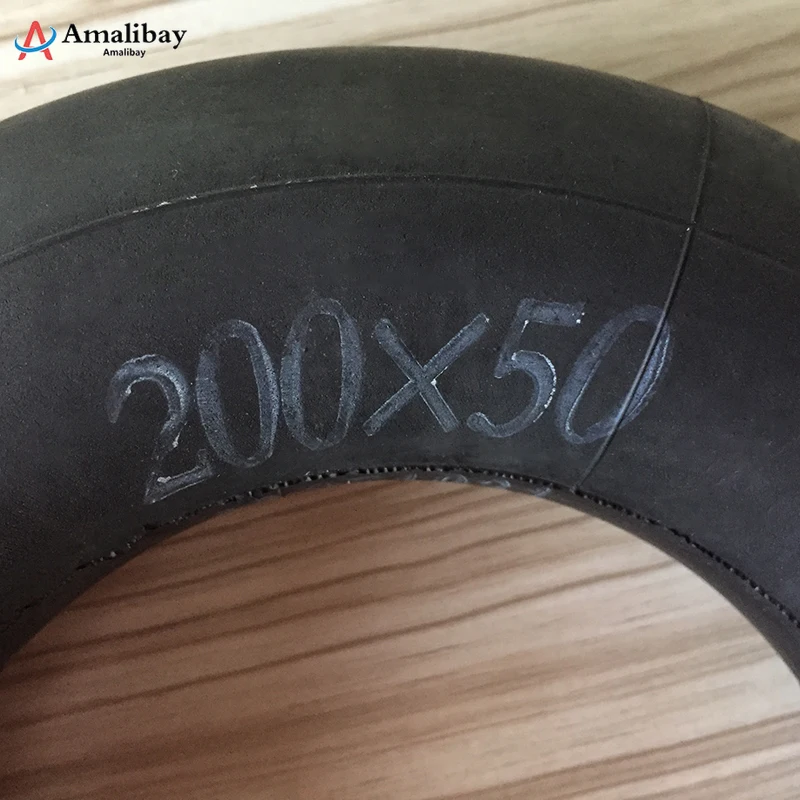 8 дюймов колеса 200x50 внутренней трубки наружные шины для дюйма покрышки