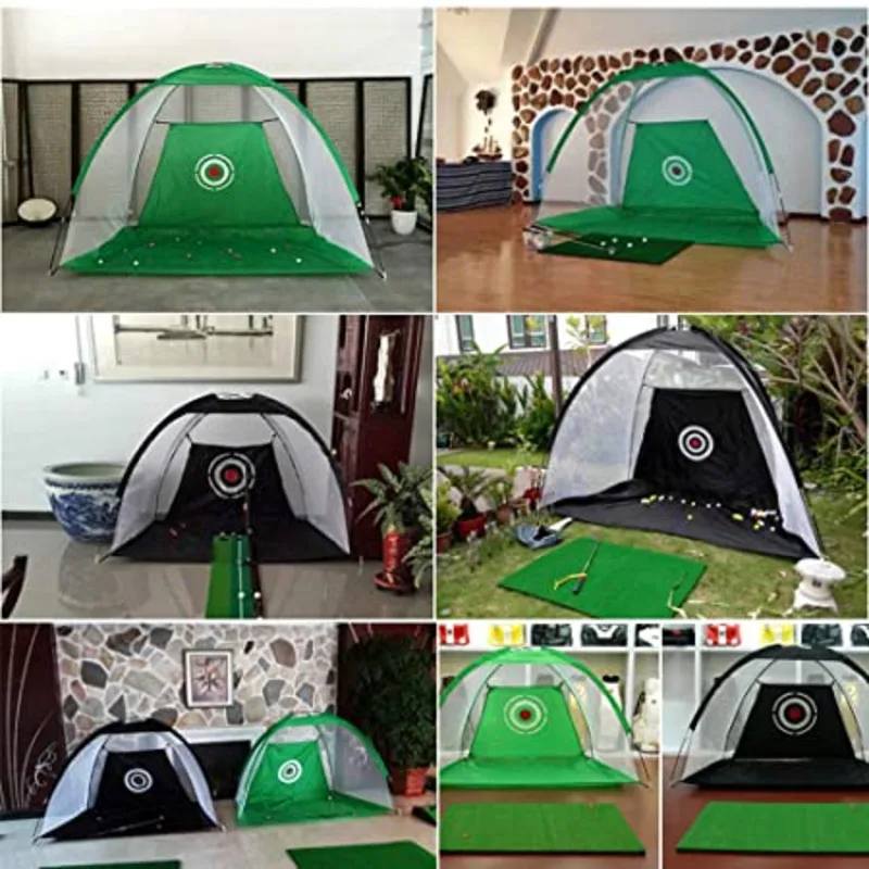 Складные мячи для игры в гольф тренировочные приспособления использования