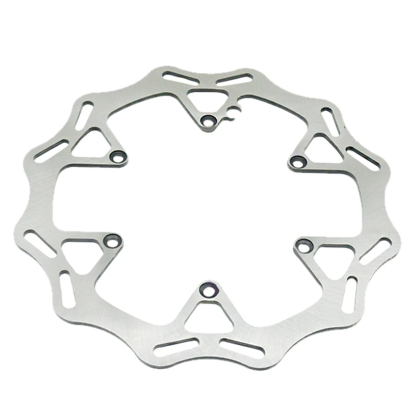 

Вращающаяся Дисковая тормозная колодка для мотоцикла KTM SXF XC EXC XCW TC FC TE 300 350 98 99 07-18