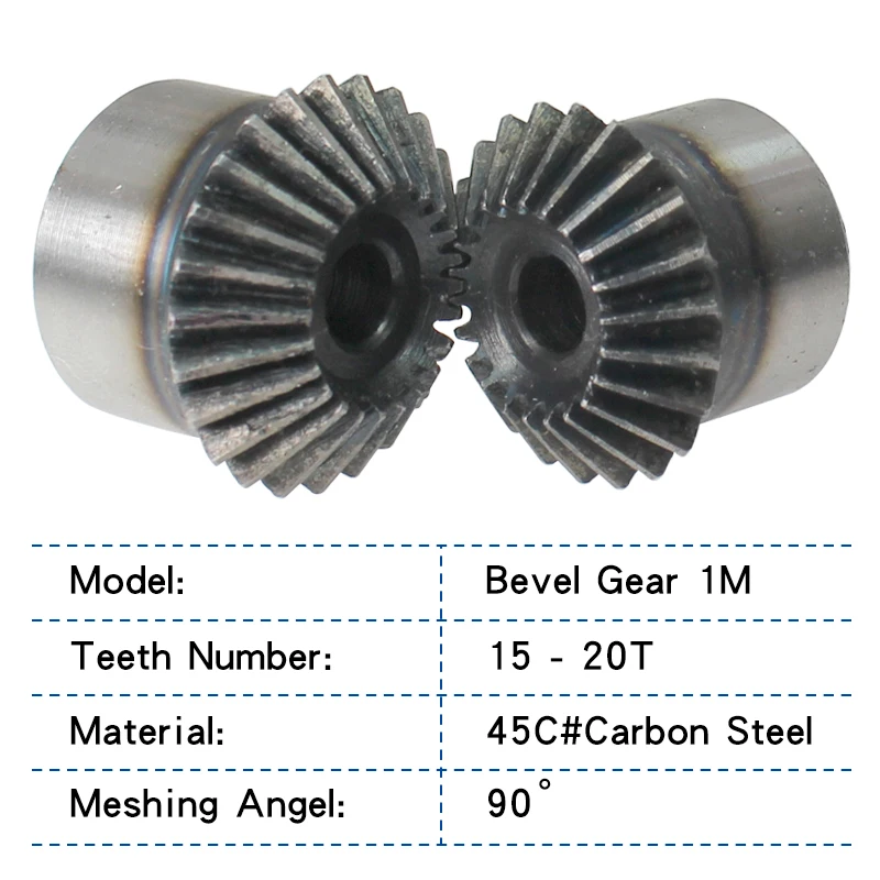 Купить Конические Шестерни Для Угловой Передачи
