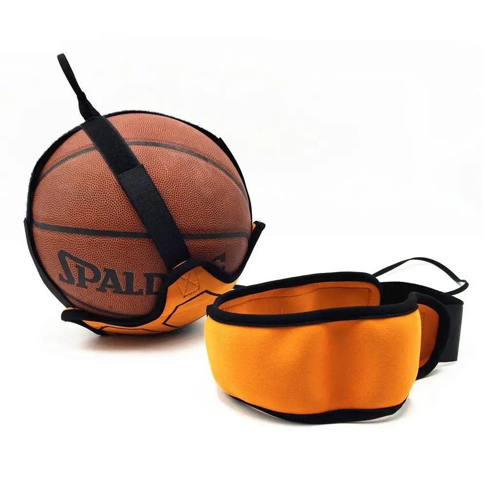 

High Quality Football Kick Solo Trainer Belt Adjustable Swing Bandage Control Soccer Training Aid Equipment Waist Belts