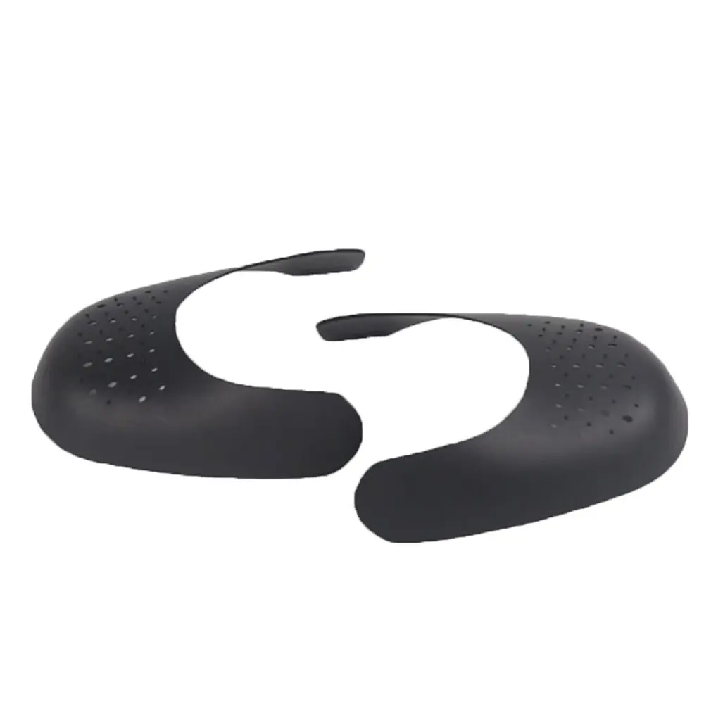 

Shoes Shields Ball Shoe Head Stretcher Sneaker Anti Crease Wrinkled Fold Shoe Support Toe Cap Sport Crease Guard AF1 Anti Crease
