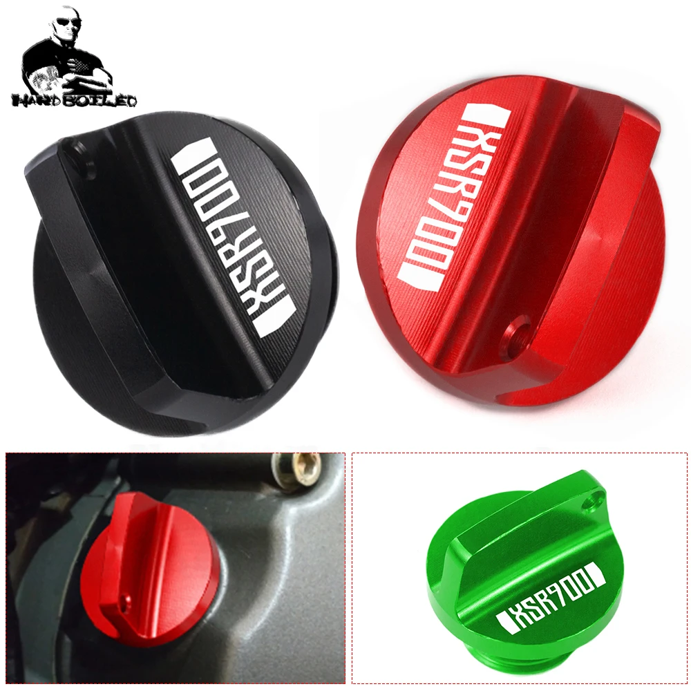 Аксессуары для мотоциклов наполнитель масла двигателя сливная пробка отстойник