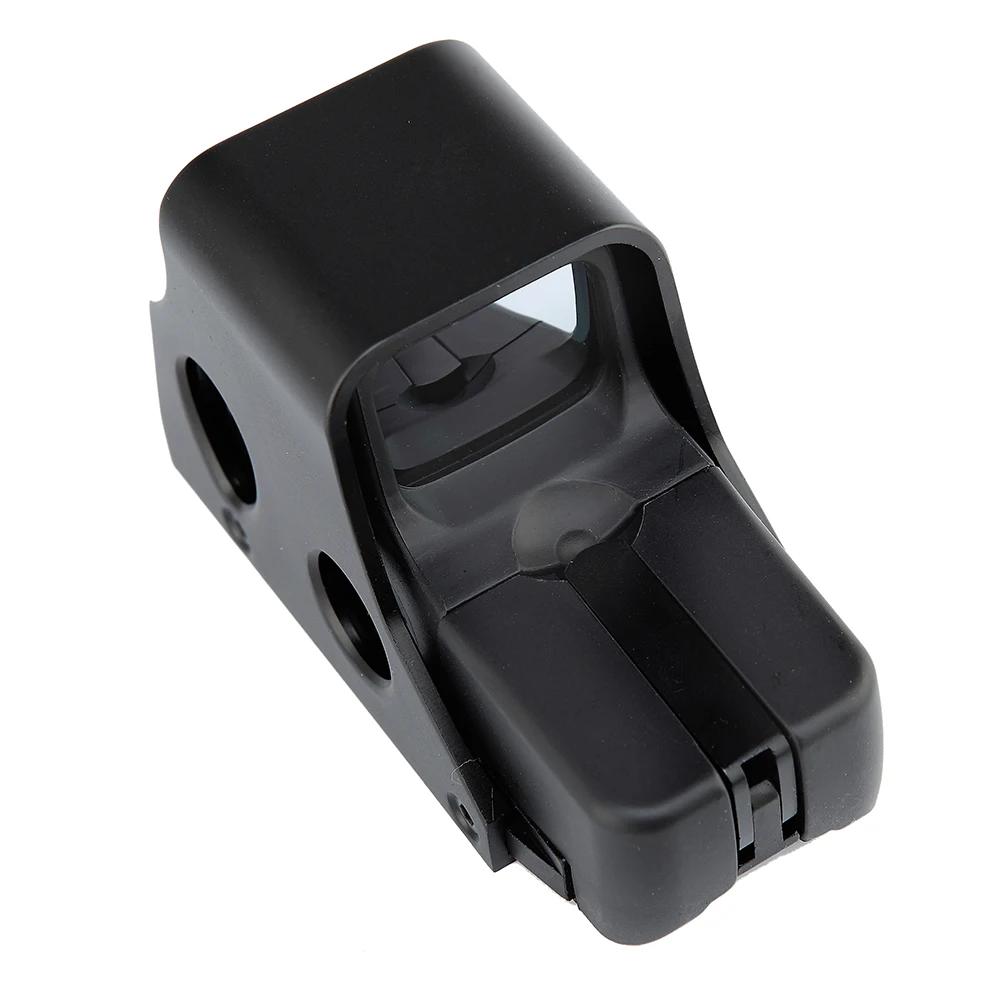 551-553 голографическая серия товаров rojo verde punto mira Rifle alcance con 20 мм soportes de carril para | Спорт