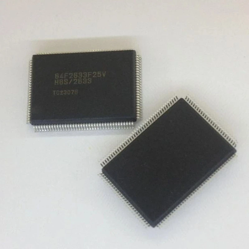

1 шт./лот HD64F2633F25V HD64F2633F25 QFP128 новый оригинальный