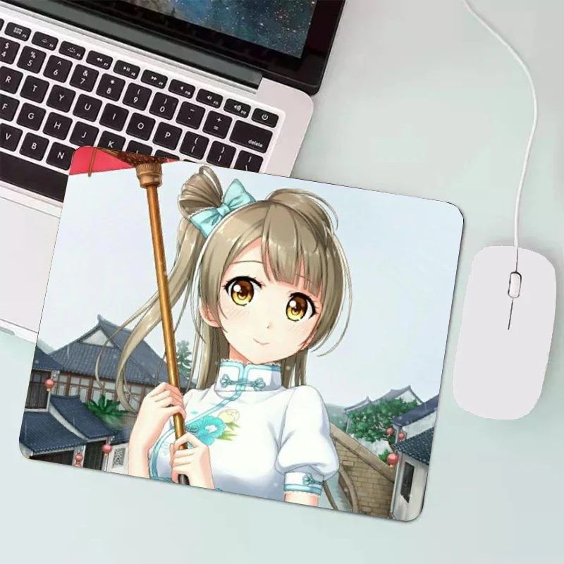 

New Chinese style universal non-slip mouse pad Leather gaming mouse pad New small table mat Fashionable and comfortable suitable