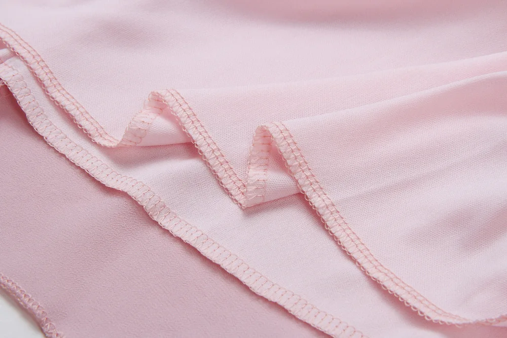 Женское платье в африканском стиле с жемчугом Одежда Женская одежда Розовое