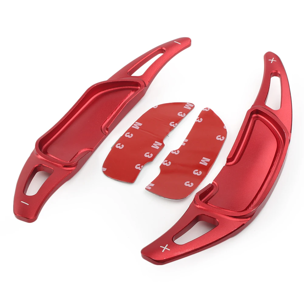 

For Mercedes Benz AMG GLA45 SL63 A45 C63 E63 S65 CLS6 W176 W205 W213 W222 Car Steering Wheel Shift Shifter Paddle DSG