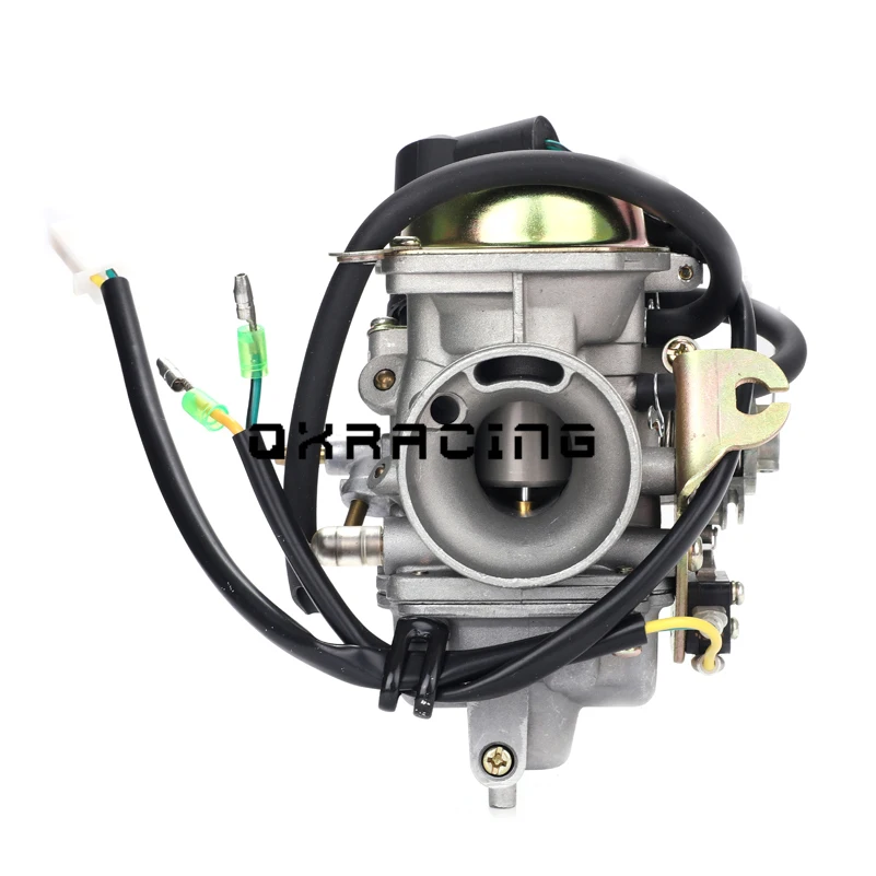 CF250 CH250 CN250 карбюратор для GY6 250cc ATV Quad мопед Go Kart N090-235 | Автомобили и мотоциклы